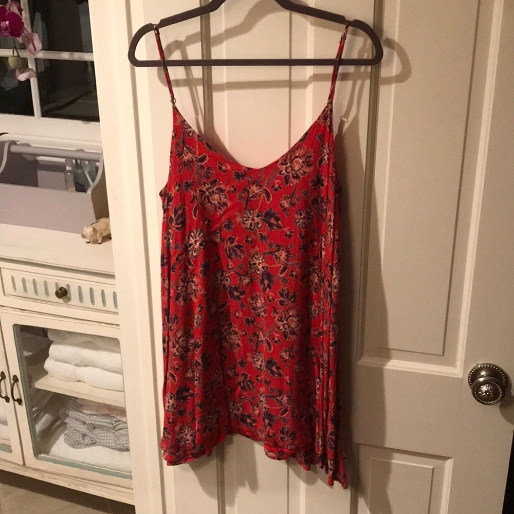 Bloomingdales sundress
